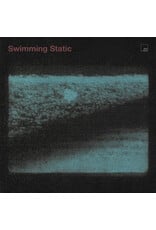 Self Released (LP) Elder Island - Swimming Static (2026 Reissue)