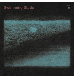 Self Released (LP) Elder Island - Swimming Static (2026 Reissue)