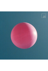 Self Released (LP) Elder Island - HELLO BABY OKAY (Transparent Vinyl + Signed insert)