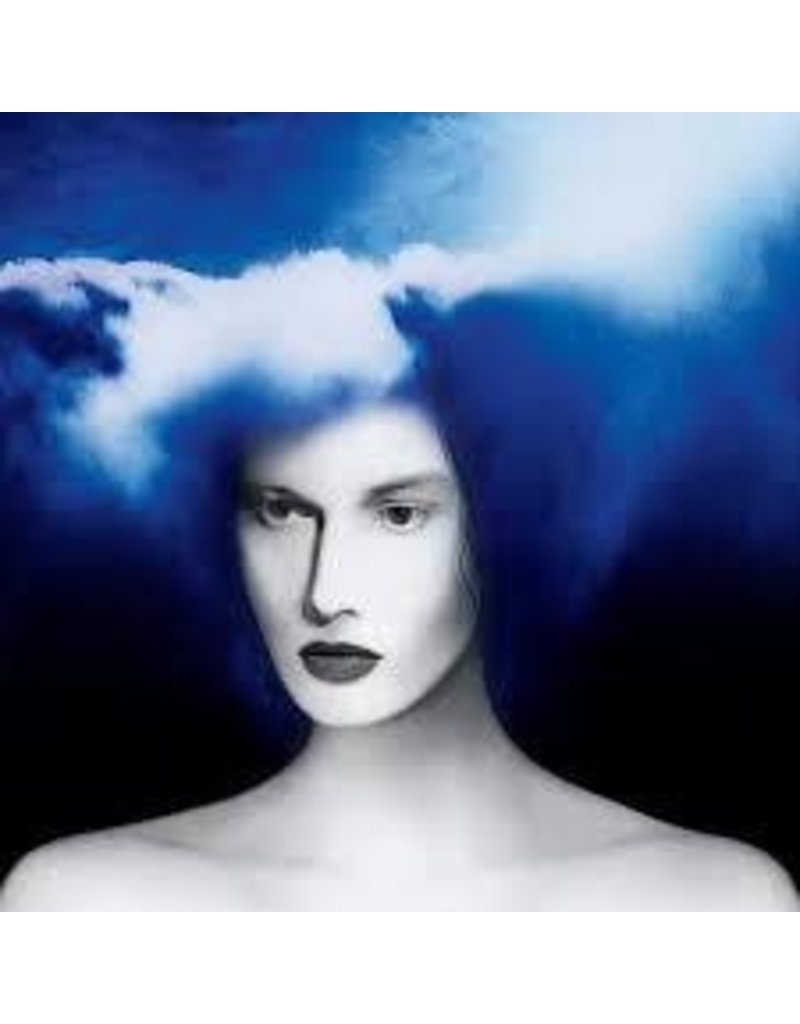 (CD) Jack White - Boarding House Reach