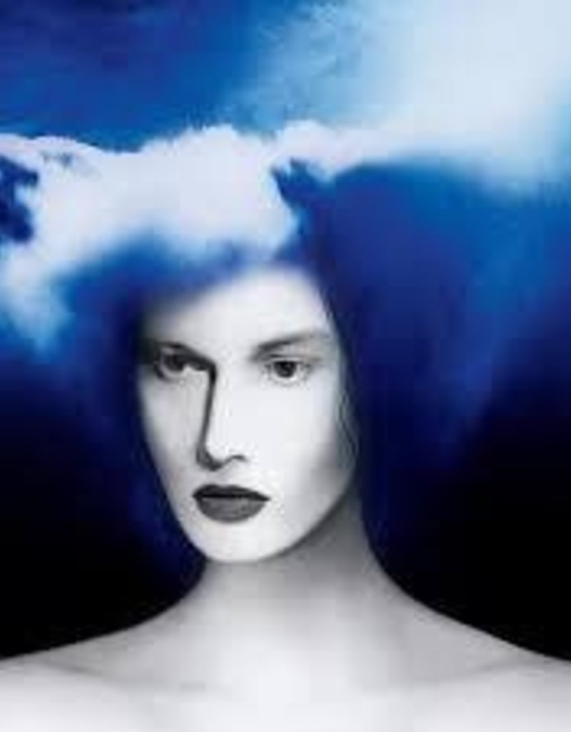 (LP) Jack White - Boarding House Reach