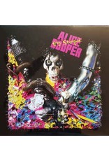 (LP) Alice Cooper - Hey Stoopid (2017)