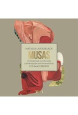 (LP) Natalia Lafourcade - Musas Vol. 1 (Black Vinyl)