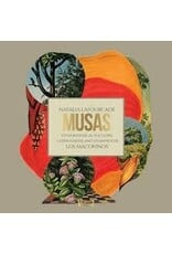 (LP) Natalia Lafourcade - Musas Vol. 2 (Black Vinyl)