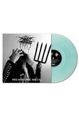 Peaceville (LP) Darkthrone - Pre-Historic Metal (Indie Exclusive Coke Bottle Green Vinyl)