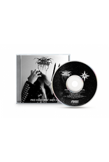Peaceville (CD) Darkthrone - Pre-Historic Metal