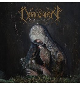 Napalm (LP) Draconian - In Somnolent Ruin