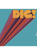 Blue Elan (CD) Mamas Gun - Dig!