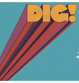 Blue Elan (CD) Mamas Gun - Dig!