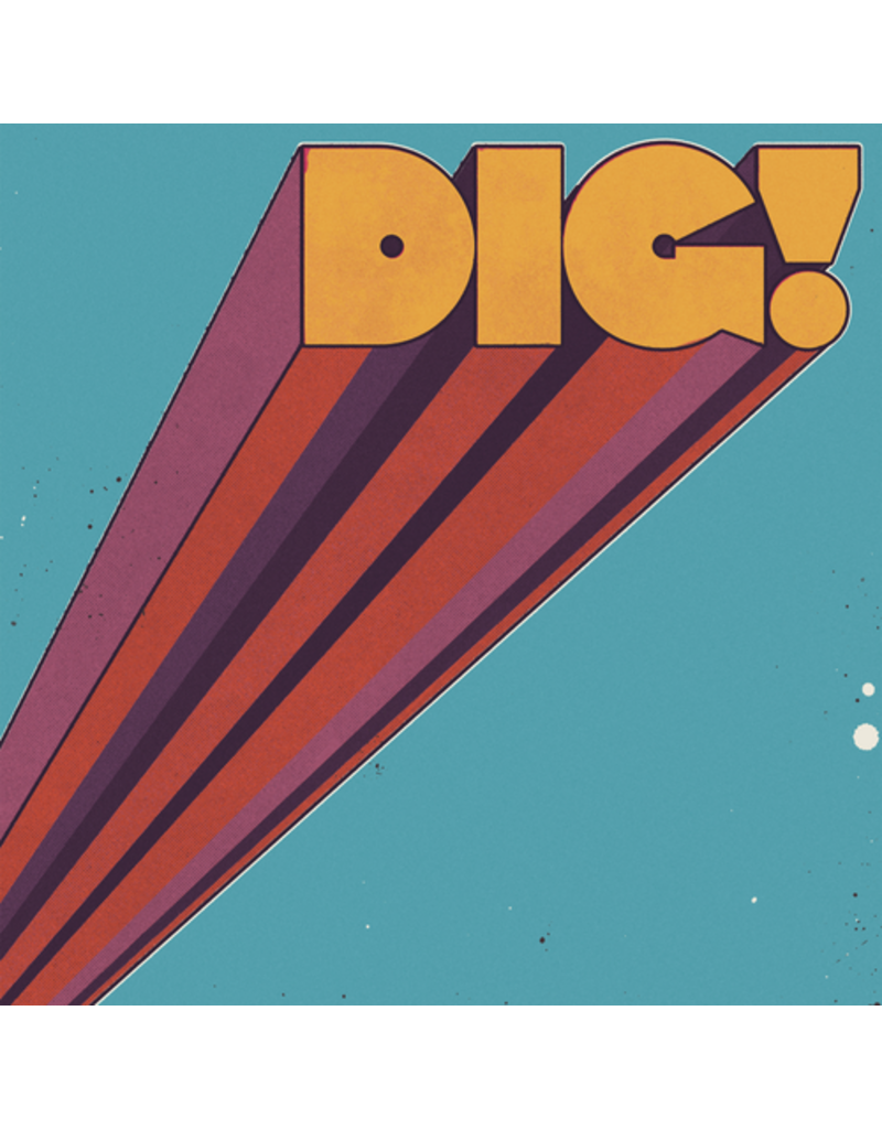 Blue Elan (CD) Mamas Gun - Dig!