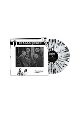 New Red Archives (LP) Reagan Youth - Volume Two (Limited Edition Black & White Splatter Vinyl)