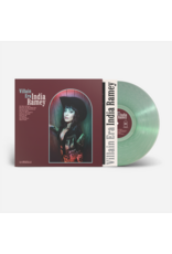 Blue Elan (LP) India Ramey - Villain Era (Coke Bottle Clear Vinyl)
