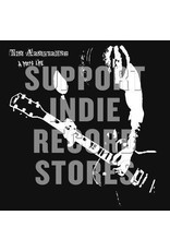 (LP) Tim Armstrong - A Poet's Life (Blk Vinyl)