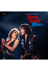 Mutant (LP) Various - Song Sung Blue (Original Motion Picture Soundtrack) 2LP