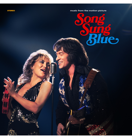 Mutant (LP) Various - Song Sung Blue (Original Motion Picture Soundtrack) 2LP