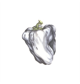 Rhino-Elektra (LP) Ween - White Pepper (Green Vinyl) 2026 Reissue