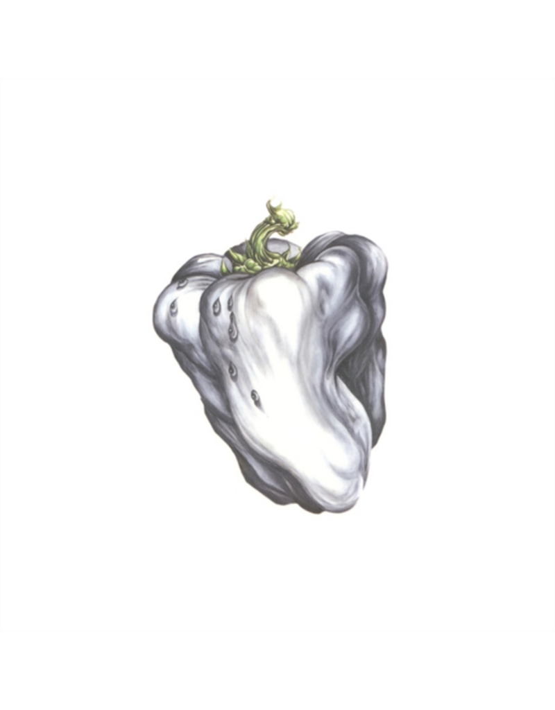 Rhino-Elektra (LP) Ween - White Pepper (Green Vinyl) 2026 Reissue