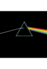 Legacy (LP) Pink Floyd - The Dark Side of the Moon: 50th Anniversary