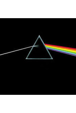 Legacy (LP) Pink Floyd - The Dark Side of the Moon: 50th Anniversary