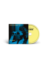 (CD) Hurray For The Riff Raff - Live Forever