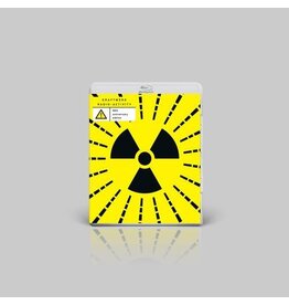 (Blu-Ray Audio) Kraftwerk - Radio-Activity (50th Anniversary Edition)