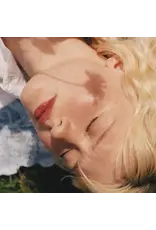 (LP) Maisie Peters - Florescence (Indie Exclusive Clear Eco Vinyl)