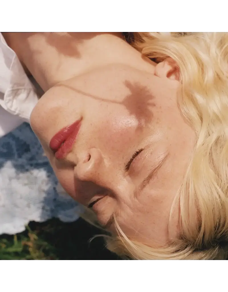 (LP) Maisie Peters - Florescence (Indie Exclusive Clear Eco Vinyl)