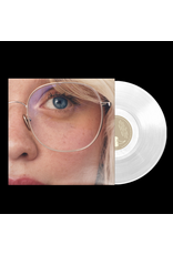 (LP) Maisie Peters - Fluorescence (Indie Exclusive Clear Eco Vinyl)