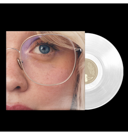 (LP) Maisie Peters - Florescence (Indie Exclusive Clear Eco Vinyl)