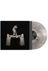 Atlantic (LP) Don Toliver - Octane (Clear Smoke Vinyl) (2LP)
