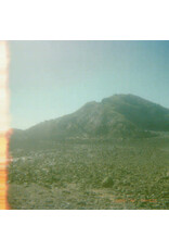 (LP) Tijuana Taxi - Mirages