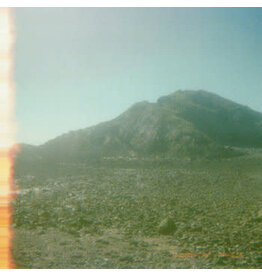 (LP) Tijuana Taxi - Mirages