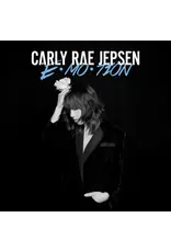 604 Records (LP) Carly Rae Jepsen - Emotion (10th Anniversary) (Limited Edition Zoetrope Vinyl)