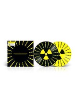 Parlophone UK (LP) Kraftwerk - Radio-Activity: 50th Anniversary Edition (Picture Disc)