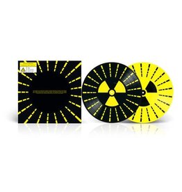 Parlophone UK (LP) Kraftwerk - Radio-Activity: 50th Anniversary Edition (Picture Disc)