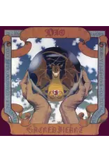 Rhino-Warner (LP) Dio - Sacred Heart (Yellow Vinyl) (2026 Reissue)