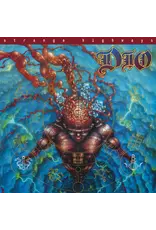 Rhino-Warner (LP) Dio - Strange Highways (Green Vinyl) (2026 Reissue)