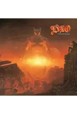 (LP) Dio - The Last In Line (2026 Reissue) Rhino Reserve