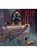 (LP) Dio - Dream Evil (2026 Reissue on Coloured Vinyl)