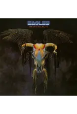Rhino-Elektra (LP) Eagles - One Of These Nights (3LP Deluxe Edition)