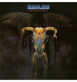 Rhino-Elektra (LP) Eagles - One Of These Nights (3LP Deluxe Edition)