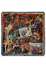 (LP) Earl Sweatshirt & MIKE & SURF GANG - POMPEII // UTILITY (2LP Standard Edition)