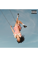 (LP) Olivia Rodrigo - you seem pretty sad for a girl so in love (Indie)