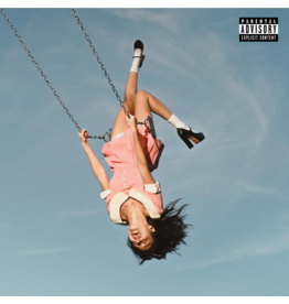 (LP) Olivia Rodrigo - you seem pretty sad for a girl so in love (Indie)