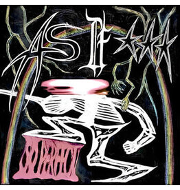 (CS) So Perfect - As If