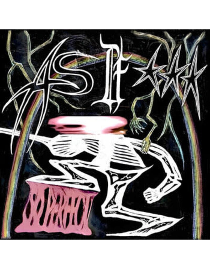 (CS) So Perfect - As If