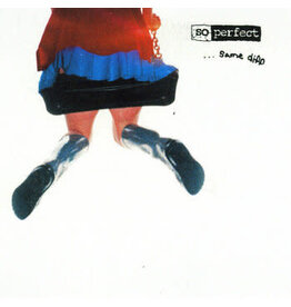 (CD) So Perfect - Same Diff