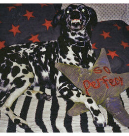 (CS) So Perfect - Go Figure