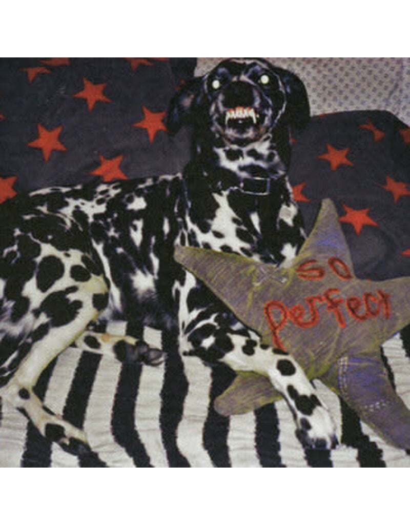 (CS) So Perfect - Go Figure