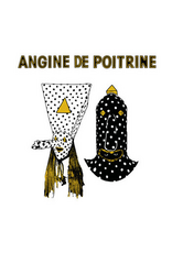 (CD) Angine De Poitrine - Vol. 1